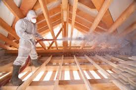 Types of Insulation We Offer in Lemoore, CA